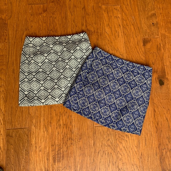 J. Crew Dresses & Skirts - ⚡️FINAL PRICE⚡️ J Crew Skirt Bundle